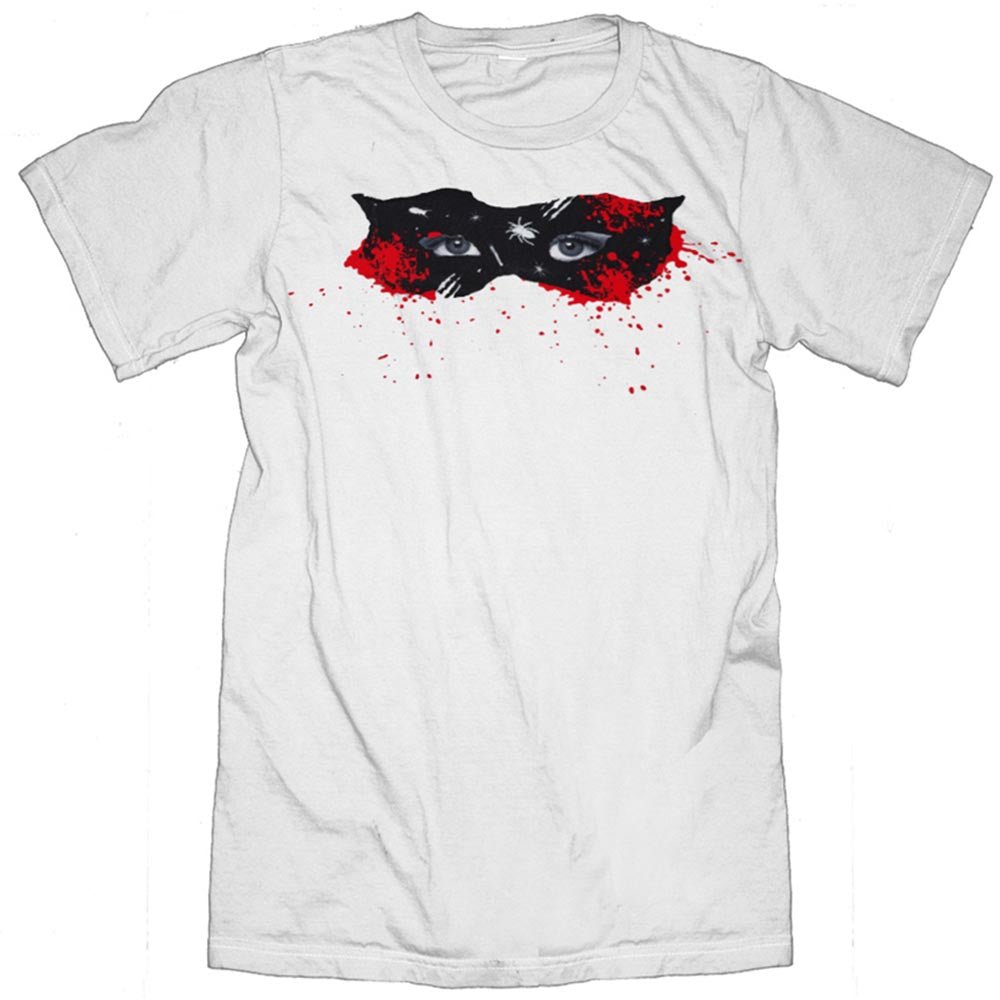 【廃番ラスト販売/特別価格】SWEDISH HOUSE MAFIA スウエディッシュハウスマフィア - Masquerade Motel / Tシャツ / メンズ - PGS